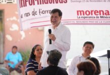 Fernández Noroña: Impunidad y Provocación Continua