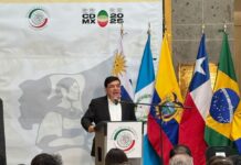 La Paranoia en el Gobierno de Sheinbaum