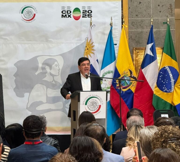 La Paranoia en el Gobierno de Sheinbaum