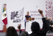 Persisten dudas sobre la salida de Gertz de la FGR; antes era elogiado, hoy lo corren