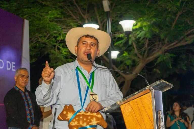 Crimen y Política: Un Ciclo Letal en México