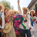 7 disparos a Carlos Manzo para decir: “aquí mando yo”