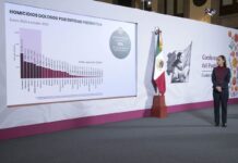 Sheinbaum y el Laberinto de la Inseguridad