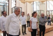 Revocación de Mandato anticipada y gira de AMLO: temor por el futuro de Morena