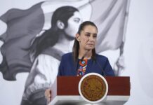 ¿Verdad o Mentira?: Los “embates del exterior y del interior” en contra de Sheinbaum