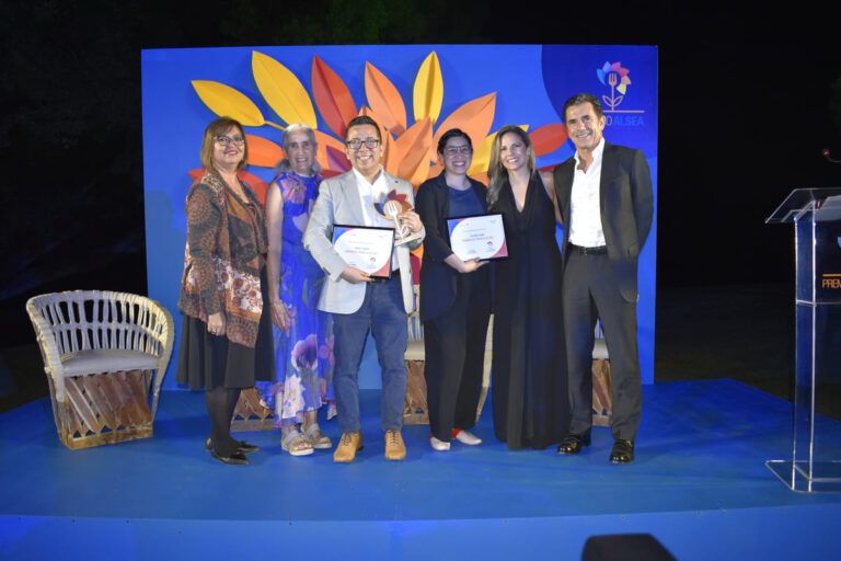 Fundación Alsea y World Vision premian al primer estudio sobre hábitos alimentarios postpandemia en Iberoamérica