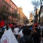 Crisis de sistema: de clases productivas a padrón social