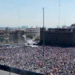 El despertar de la juventud Z