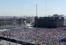 El despertar de la juventud Z