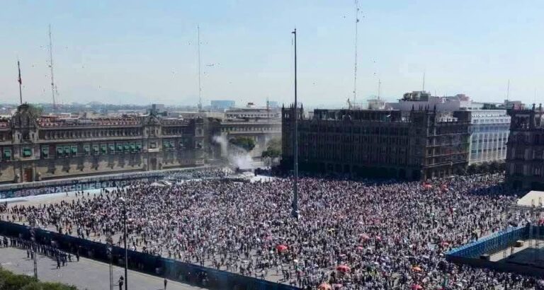 El despertar de la juventud Z