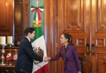 Conversaciones de seguridad