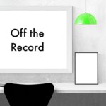 Off the Record: Caída libre de la 4T