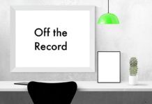 Off the Record: Noroña y su fiesta de lujo en Cancún