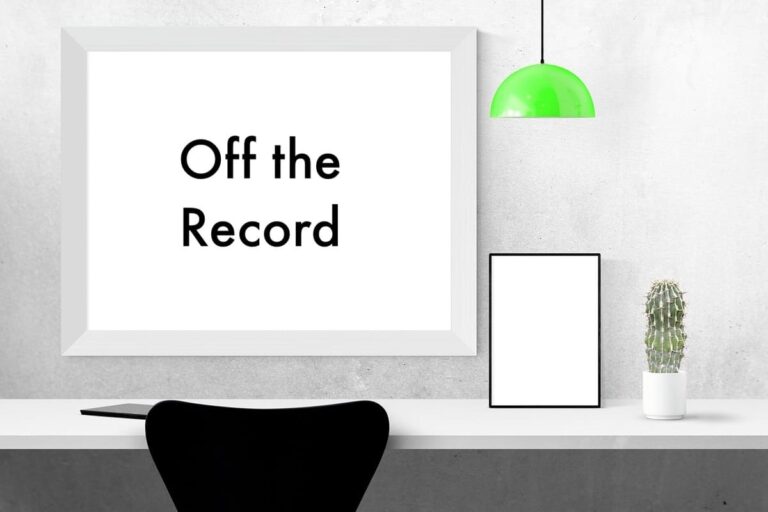 Off the Record: Violencia alcanza a todos