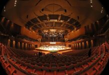 Comienza rehabilitación de la Sala Nezahualcóyotl