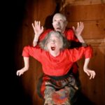 El Museo Universitario del Chopo recibirá proyecto internacional de danza Butoh que incluye materiales fílmicos de Hijikata