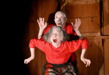 El Museo Universitario del Chopo recibirá proyecto internacional de danza Butoh que incluye materiales fílmicos de Hijikata