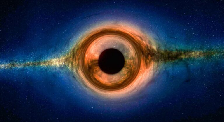 TV UNAM transmite documentales para entender como funciona la gravedad en el universo