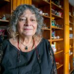 Literatura UNAM presenta El camino de regreso, el primer libro de poesía de Rita Segato