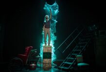 Regresa la obra Nosotros íbamos a cambiar el mundo con nueva sede y horarios