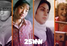 TV UNAM transmite el ciclo de cine Indómitas, historias de mujeres que inspiran