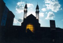 ¡Llegó el día! Ven y únete a la celebración por los 50 años del Museo Universitario del Chopo