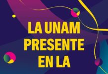 Conocimiento, palabra e imaginación: la UNAM en la FIL Guadalajara 2025