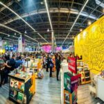 La UNAM estará presente en la FIL Guadalajara