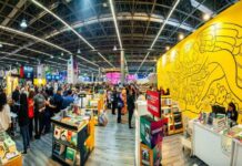 La UNAM estará presente en la FIL Guadalajara