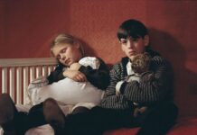 Función especial para cerrar los festejos de aniversario de Filmoteca UNAM y la Cátedra Ingmar Bergman en cine y teatro UNAM