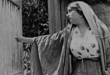 Filmoteca UNAM participa nuevamente en la Muestra de Cine Mexicano otoño de Roma, Italia