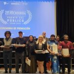 Filmoteca UNAM anuncia los ganadores del Premio José Rovirosa 2025