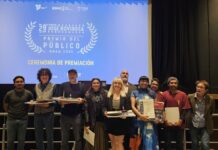 Filmoteca UNAM anuncia los ganadores del Premio José Rovirosa 2025
