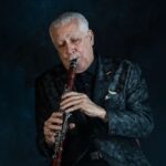 Paquito D’ Rivera Quintet ofrecerá un concierto en la Sala Nezahualcóyotl
