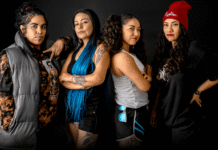 CulturaUNAM en el 25N: arte, pensamiento y acción en contra de la violencia de género