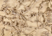 El MUAC presenta la exposición Mis caminos son terrestres, de la artista Marta Palau