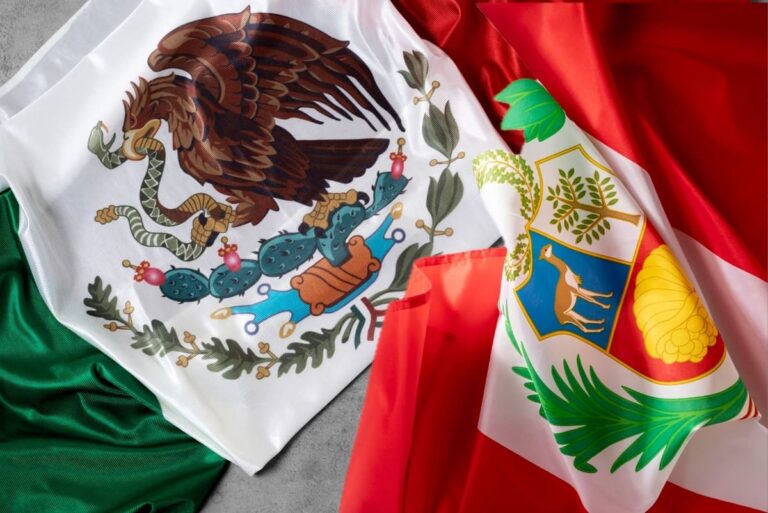 Pronunciamiento ante el rompimiento de relaciones diplomáticas entre Perú y México: Verdad para México