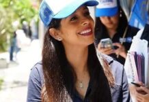 Tras tarifazo en transporte público, Luisa Gutiérrez propone modernización y seguridad principalmente a mujeres