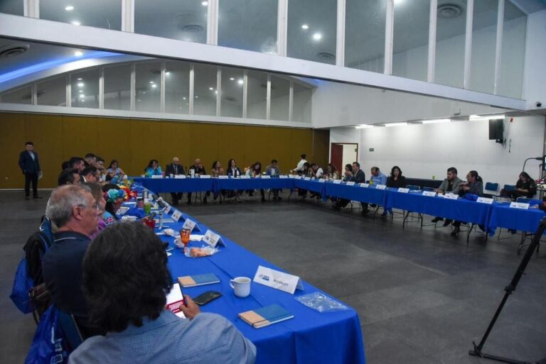 Instala PAN CDMX Consejo Ciudadano; inicia la ruta al 2027