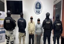 Avance de resultados obtenidos por la Guardia Nacional y Ejército Mexicano en Michoacán