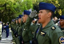80 Aniversario del retorno a la Patria de la Fuerza Aérea Expedicionaria Mexicana