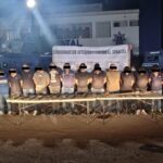 La seguridad y la clase política