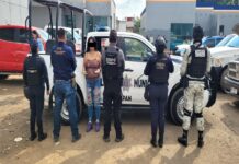 Avance de resultados obtenidos por la Guardia Nacional y Ejército Mexicano en Michoacán