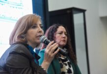 PAN CDMX, con propuesta para atender problemas hídricos de la capital del país