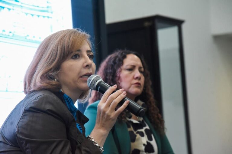 PAN CDMX, con propuesta para atender problemas hídricos de la capital del país