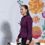 Sheinbaum sigue sin entender