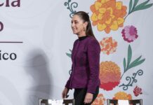 Sheinbaum sigue sin entender