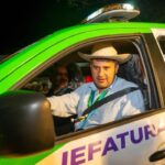 Los lamentos de un pueblo adolorido