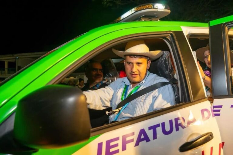 Los lamentos de un pueblo adolorido
