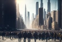 Marchas: Símbolo del Hartazgo Social